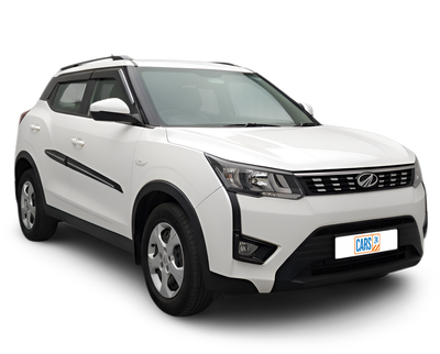 2022 Mahindra XUV300 - SUV - Petrol - Manual - ₹5.89 lakh